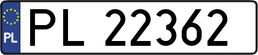 PL22362