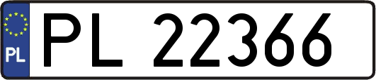 PL22366