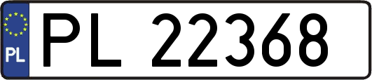 PL22368