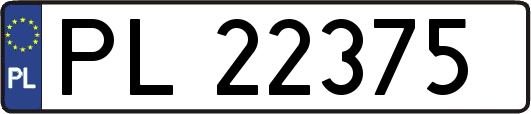 PL22375