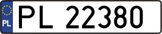 PL22380