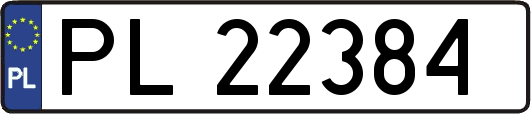 PL22384