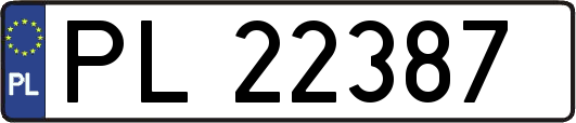 PL22387