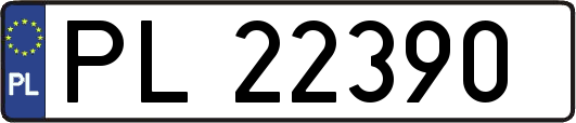 PL22390