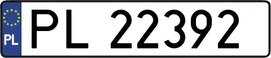 PL22392