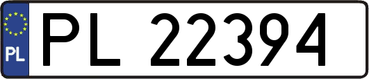 PL22394