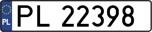 PL22398