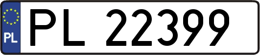 PL22399