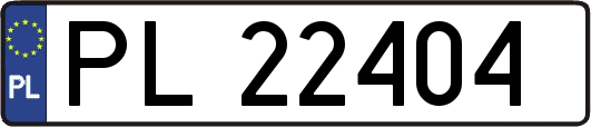 PL22404