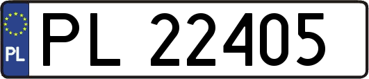PL22405