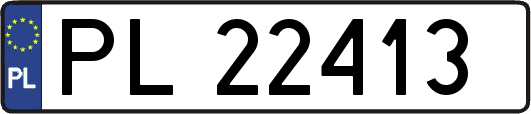 PL22413
