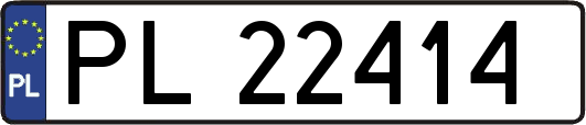PL22414