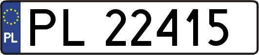PL22415