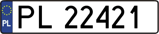 PL22421