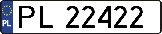 PL22422