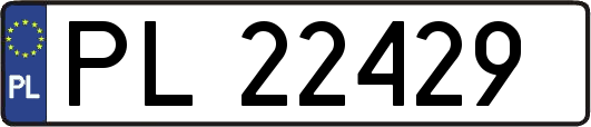 PL22429