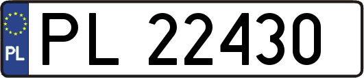 PL22430