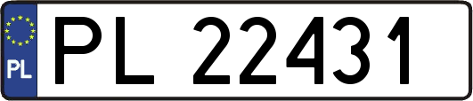 PL22431