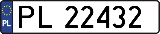 PL22432