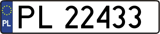 PL22433