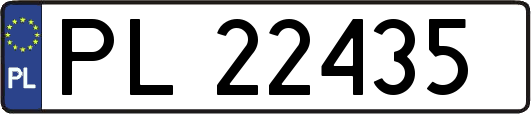 PL22435