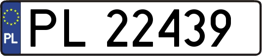 PL22439