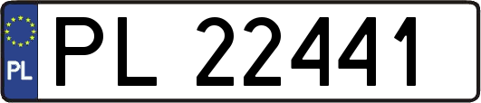 PL22441