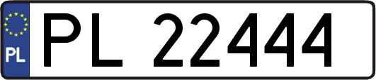 PL22444