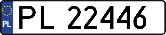 PL22446