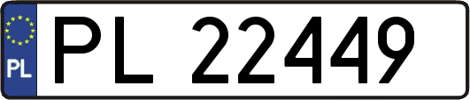 PL22449