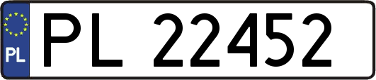 PL22452