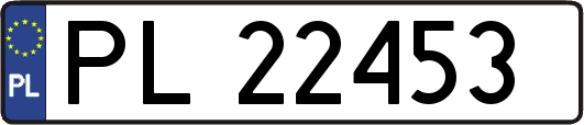 PL22453