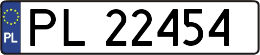 PL22454