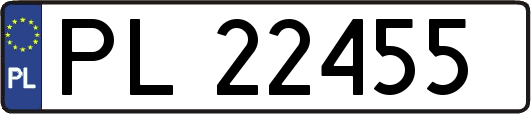 PL22455