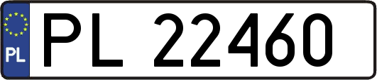 PL22460