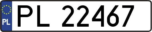 PL22467