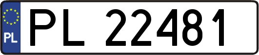 PL22481