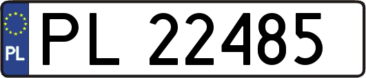 PL22485