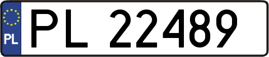 PL22489