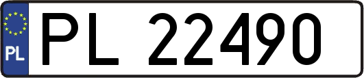 PL22490