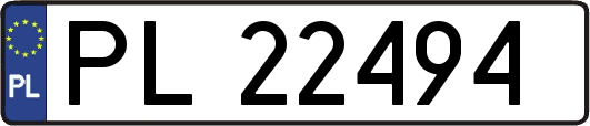 PL22494