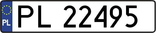 PL22495