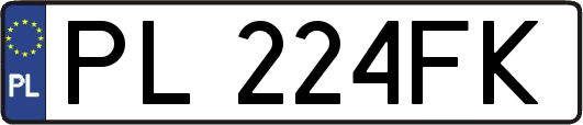 PL224FK