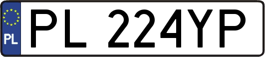 PL224YP