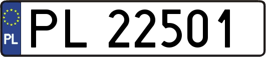 PL22501