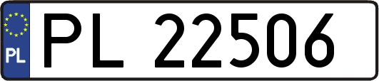 PL22506