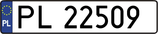 PL22509