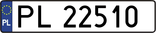 PL22510