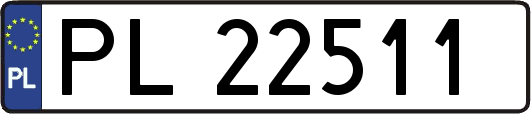 PL22511