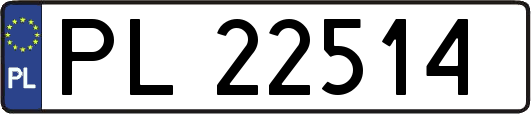 PL22514